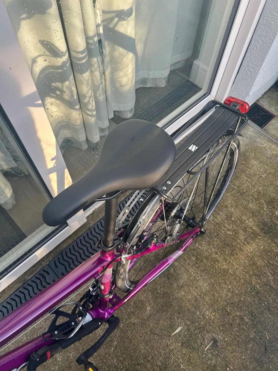 Cannondale  Hybrid ladies bicycle - Image 4