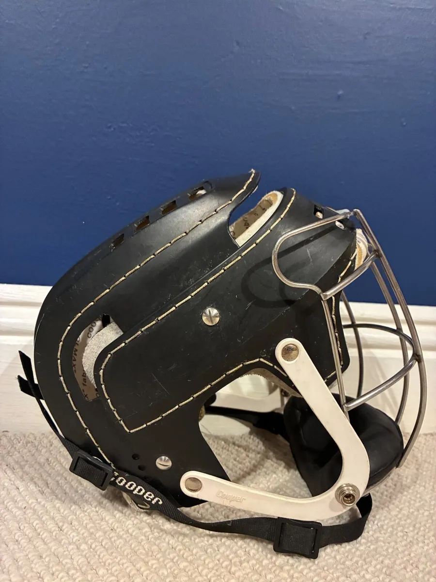 Cooper helmet - Image 2