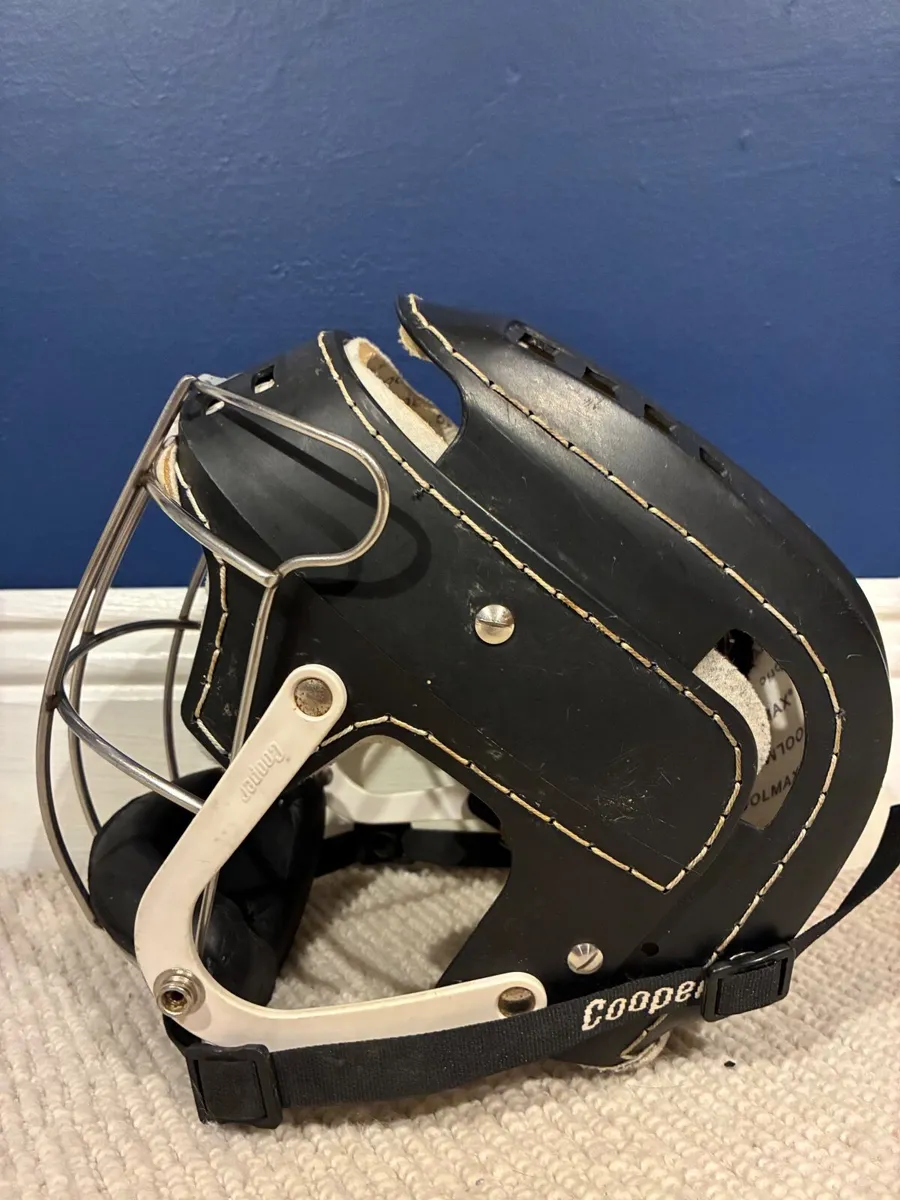 Cooper helmet - Image 4