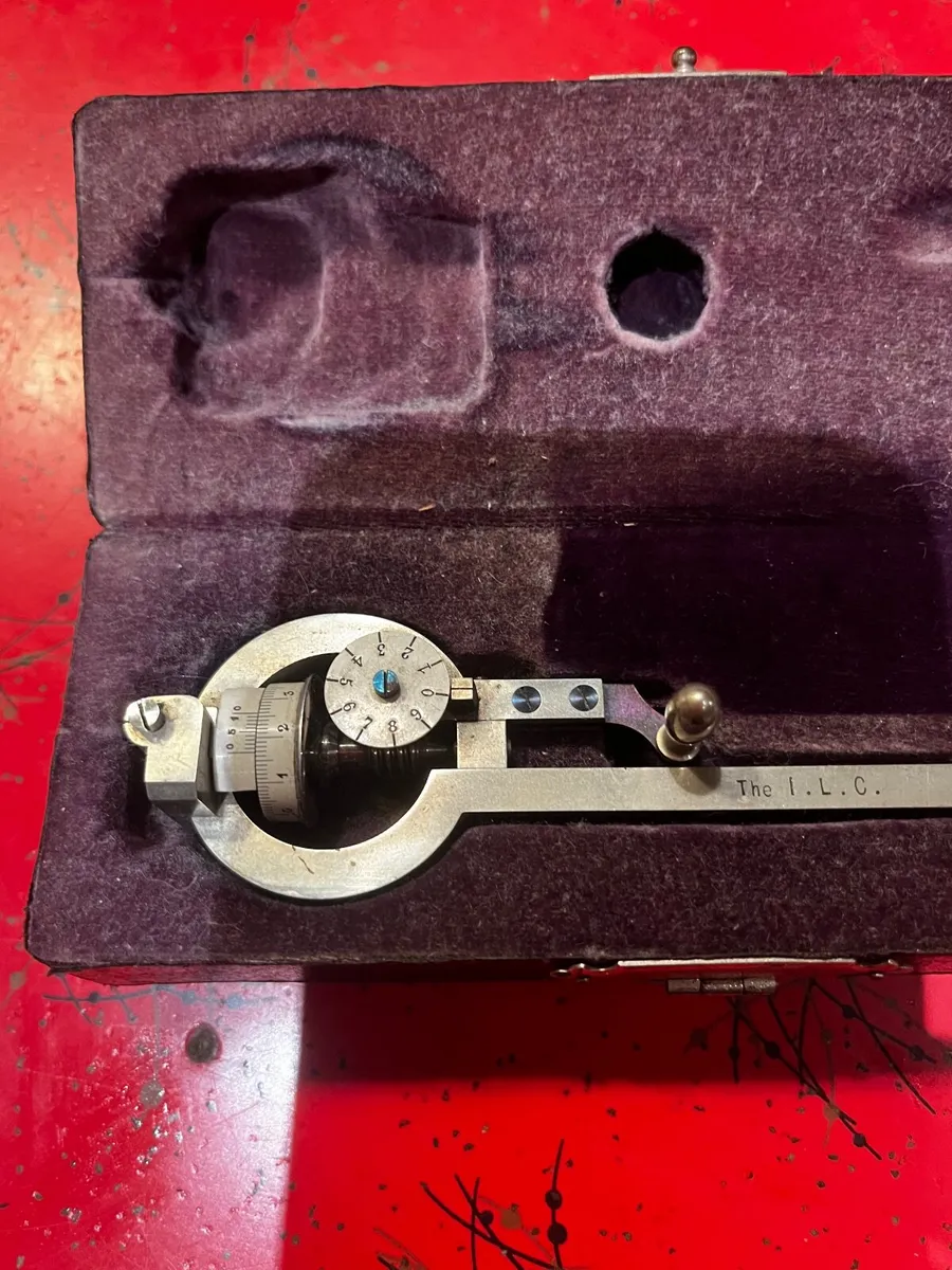 Antique Planimeter - Image 2