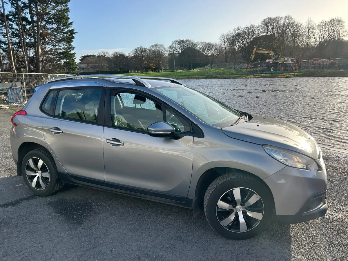 Peugeot 2008 2014 1.2 Nct 12/26 Allure - Image 2