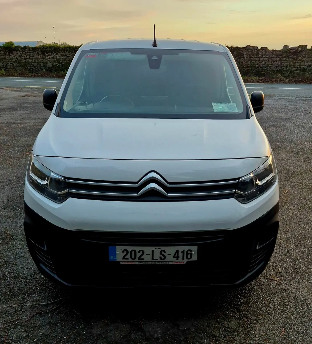 Citroen Berlingo 2020 - Image 1