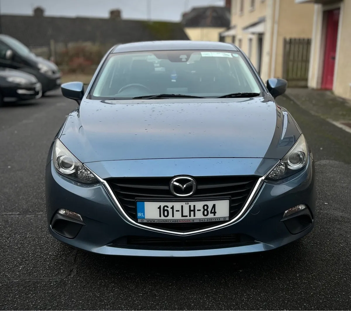 Mazda 3 EXECUTIVE 2016 - Image 1