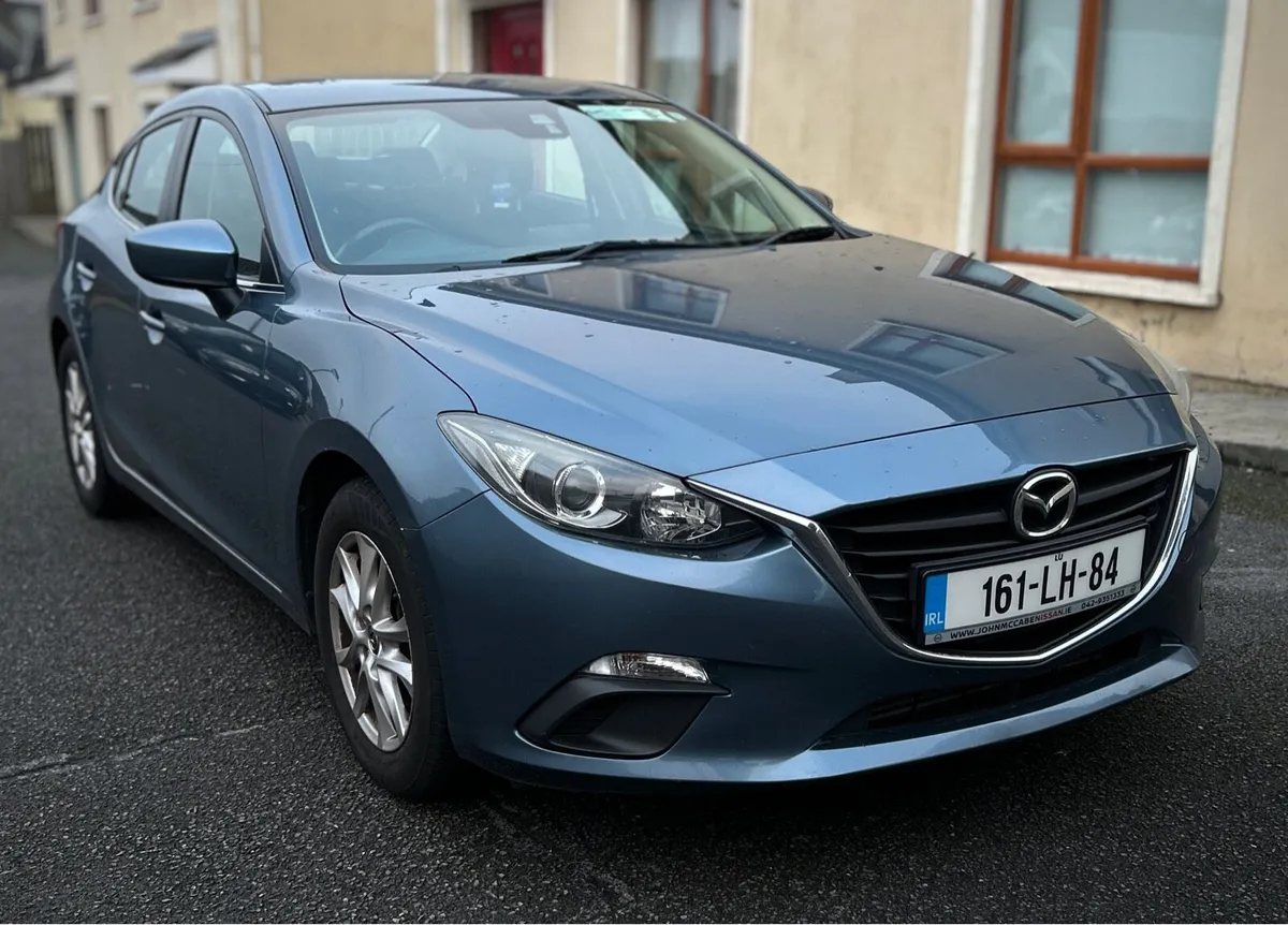 Mazda 3 EXECUTIVE 2016 - Image 2