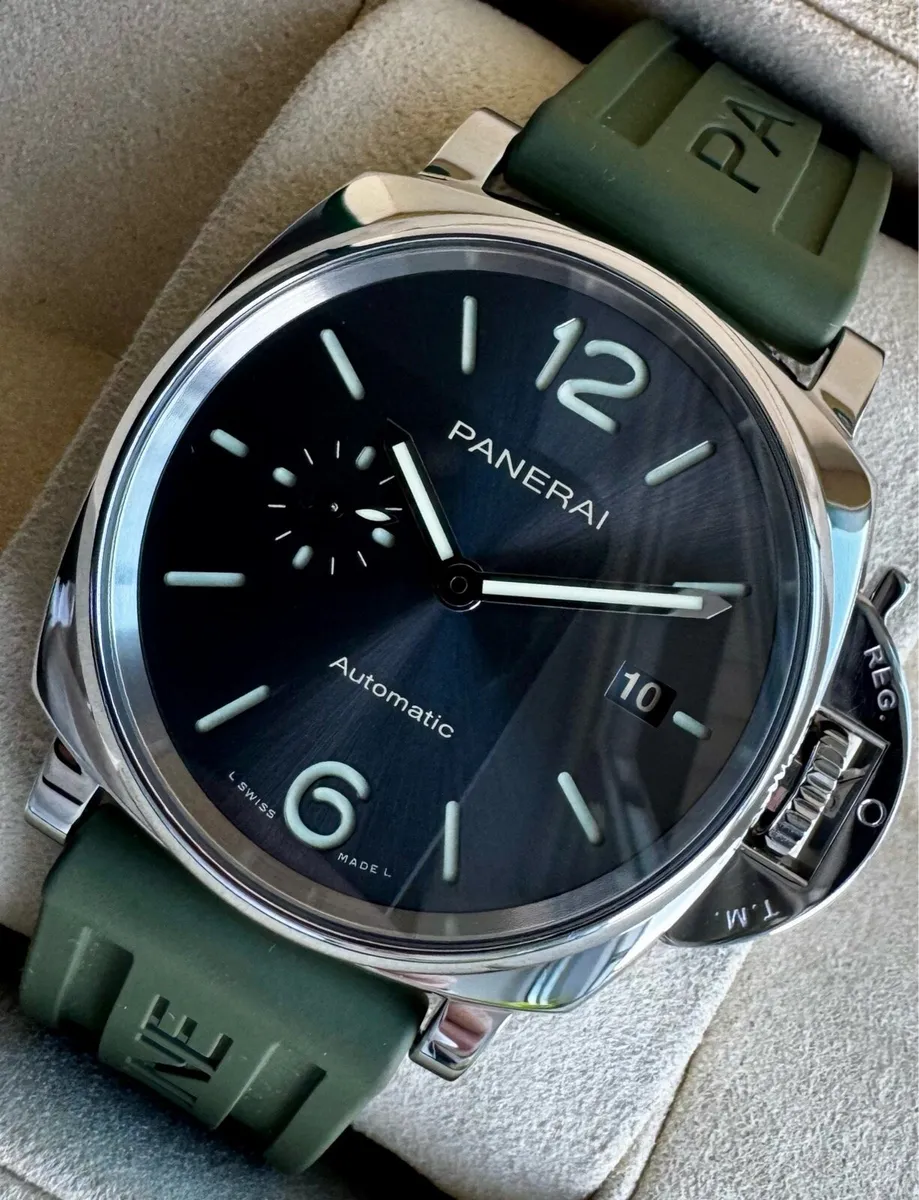 Panerai Luminor Due 42mm - Image 1
