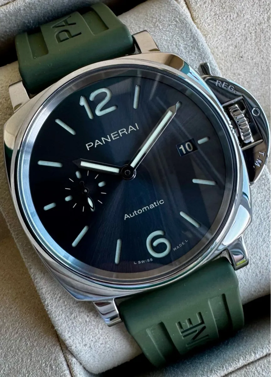 Panerai Luminor Due 42mm - Image 3