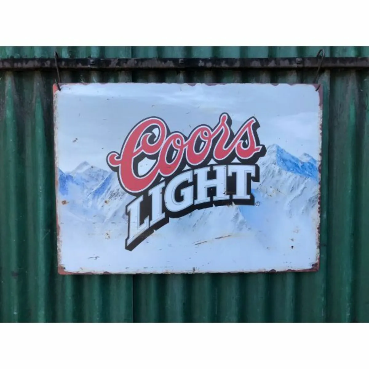 Coors Light – Large – HS63
