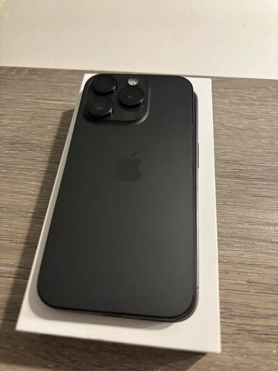 iPhone 15 pro - Image 3