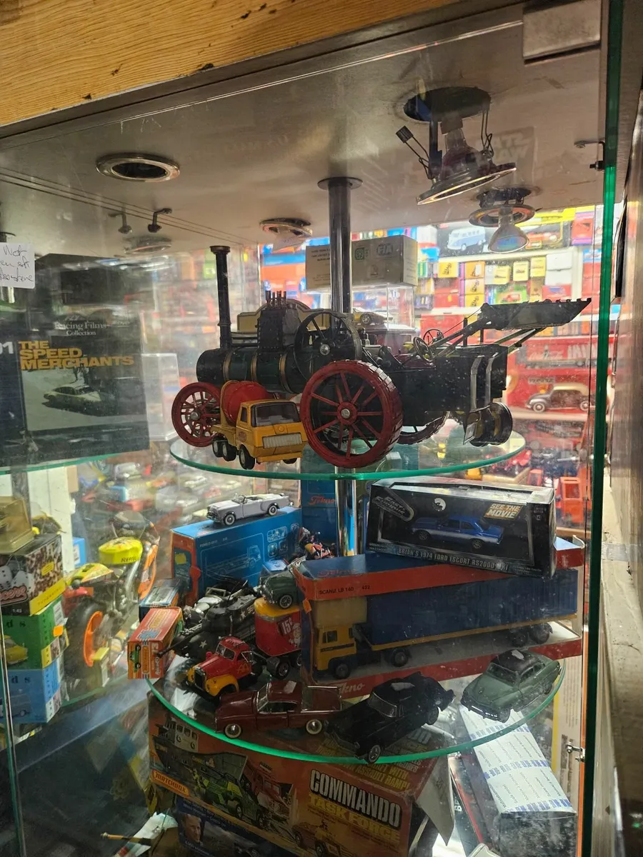 Corgi Dinky Vanguards - Image 4