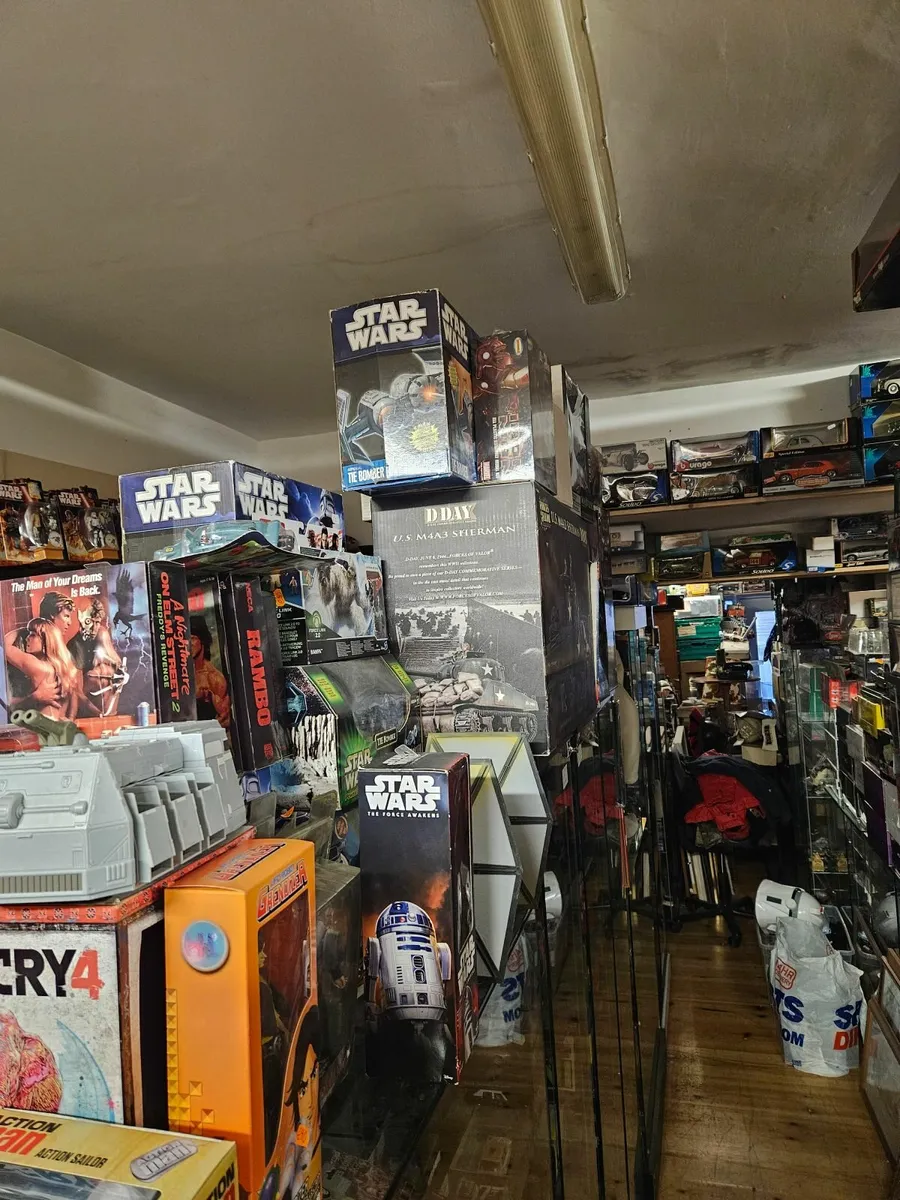 Forces of Valor American WW2 Sherman - Image 3