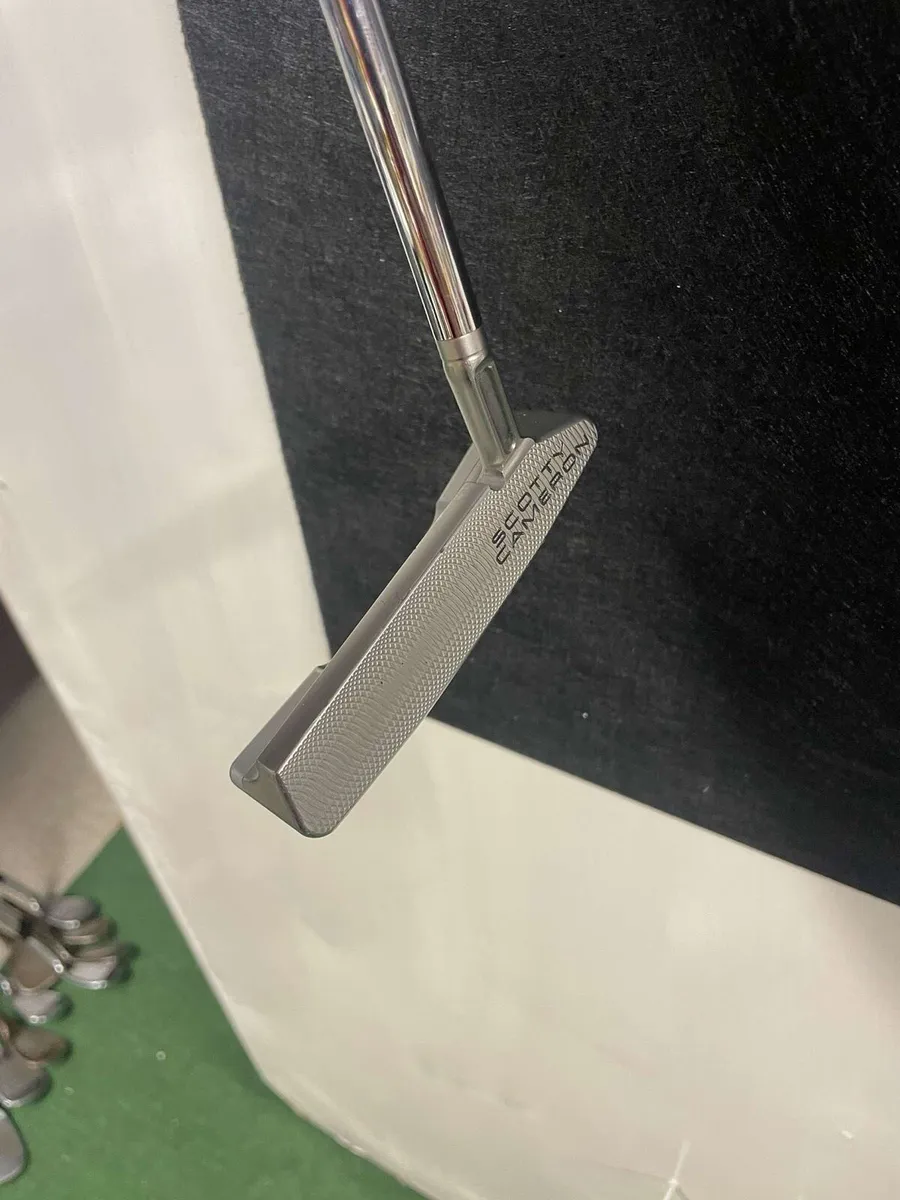 Titleist scotty Cameron super select newport 2.5+ - Image 1