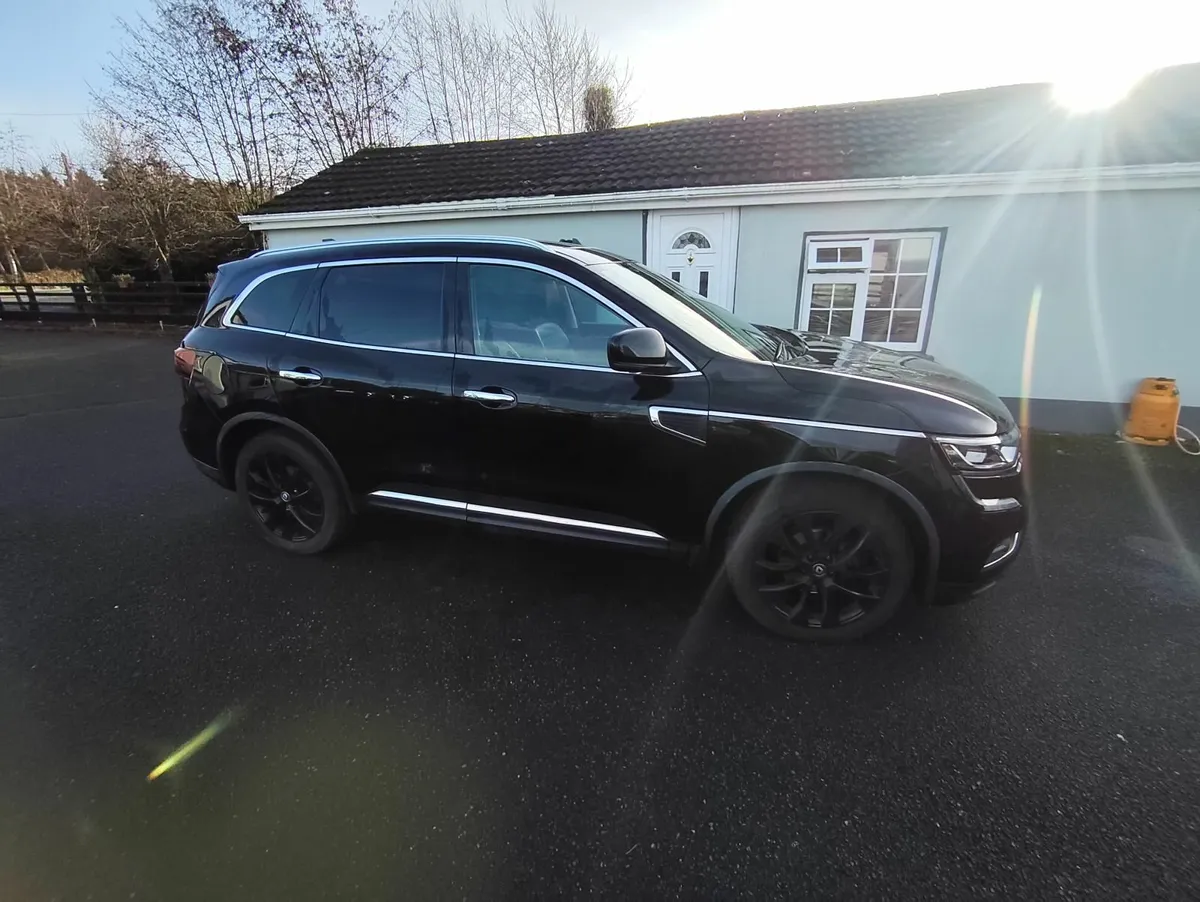 Renault Koleos 2018 - Image 1