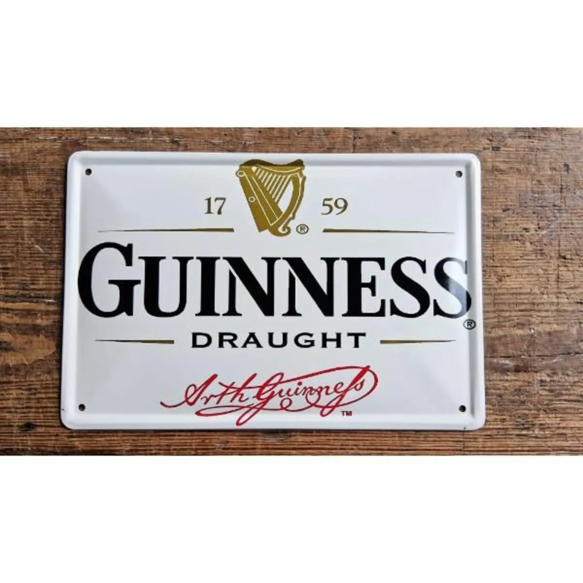 Guinness Draught HS620
