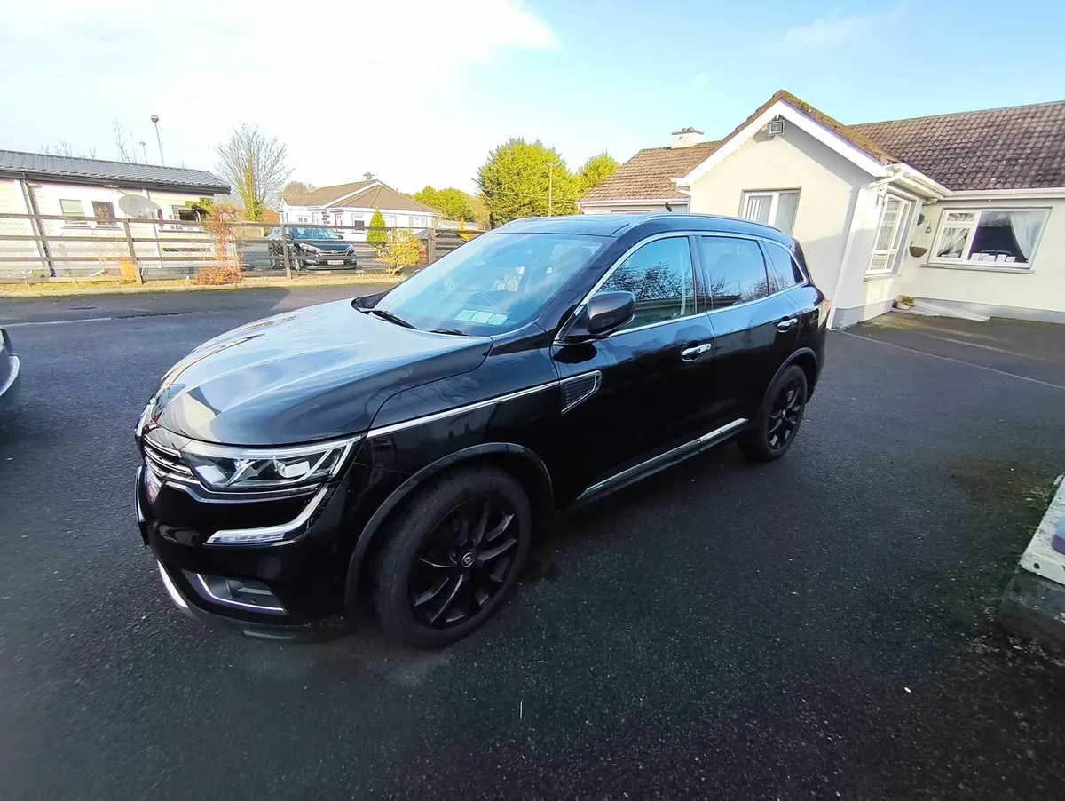 Renault Koleos 2018 - Image 3