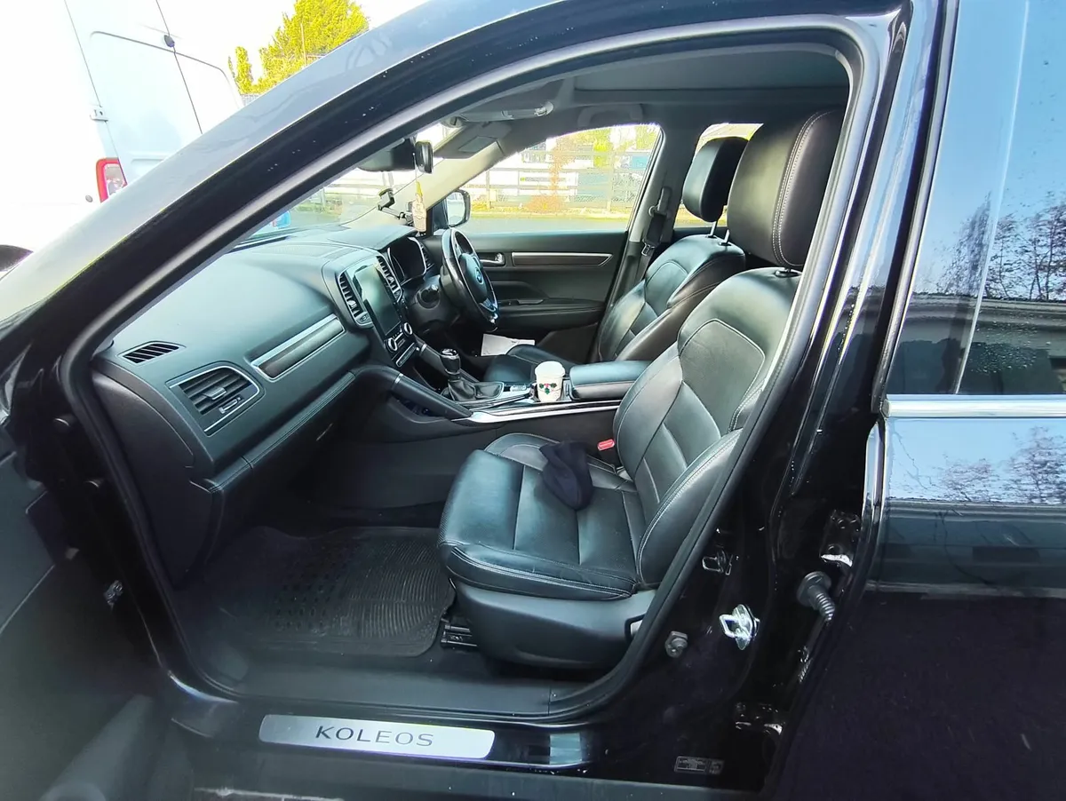 Renault Koleos 2018 - Image 4