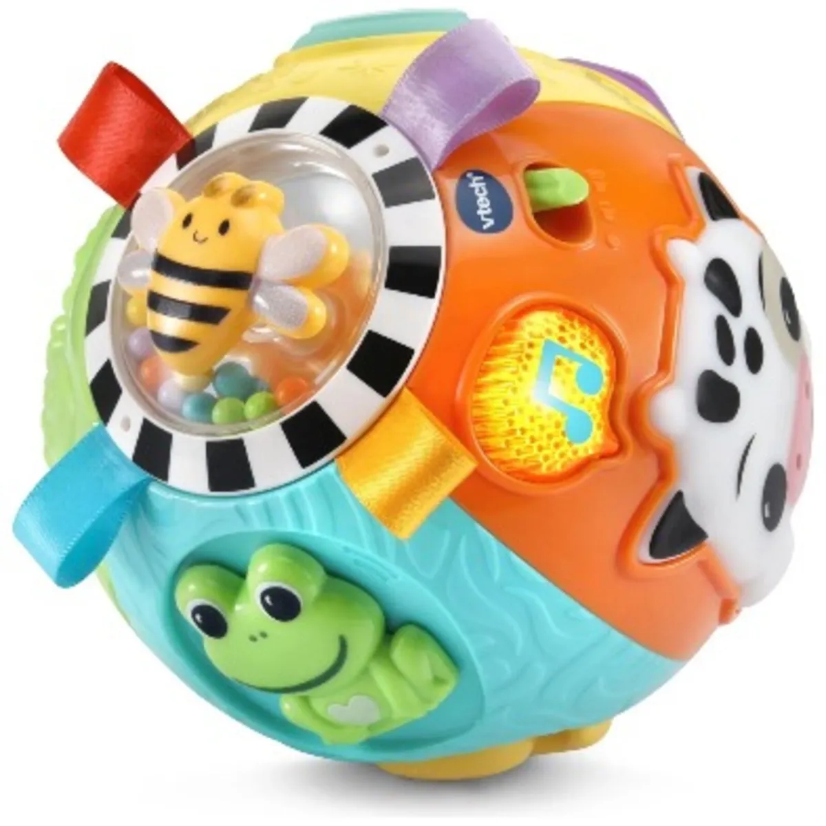 Vtech Animal Discovery Baby Ball - Image 2
