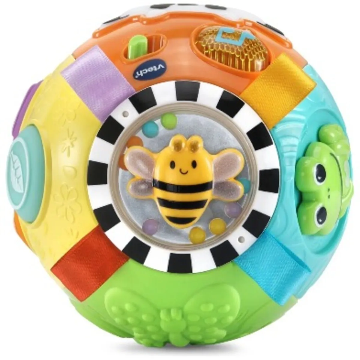 Vtech Animal Discovery Baby Ball - Image 3