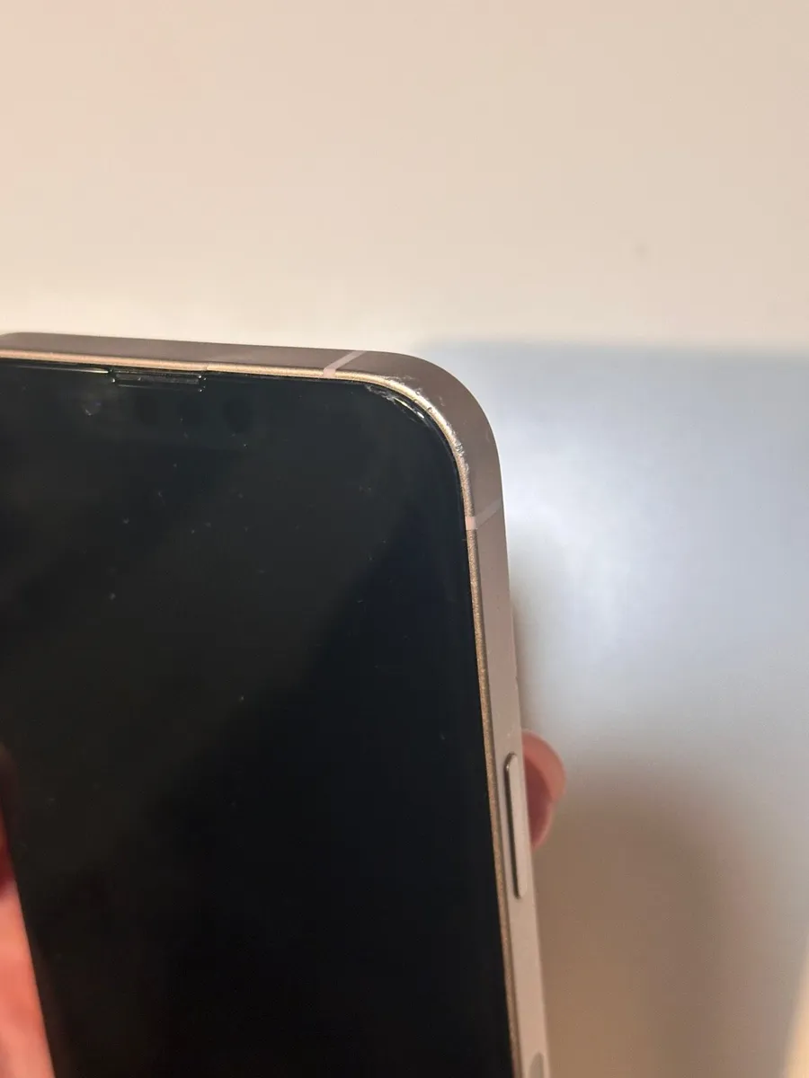 Iphone 13 128GB - Unlocked - Good condition - Image 4