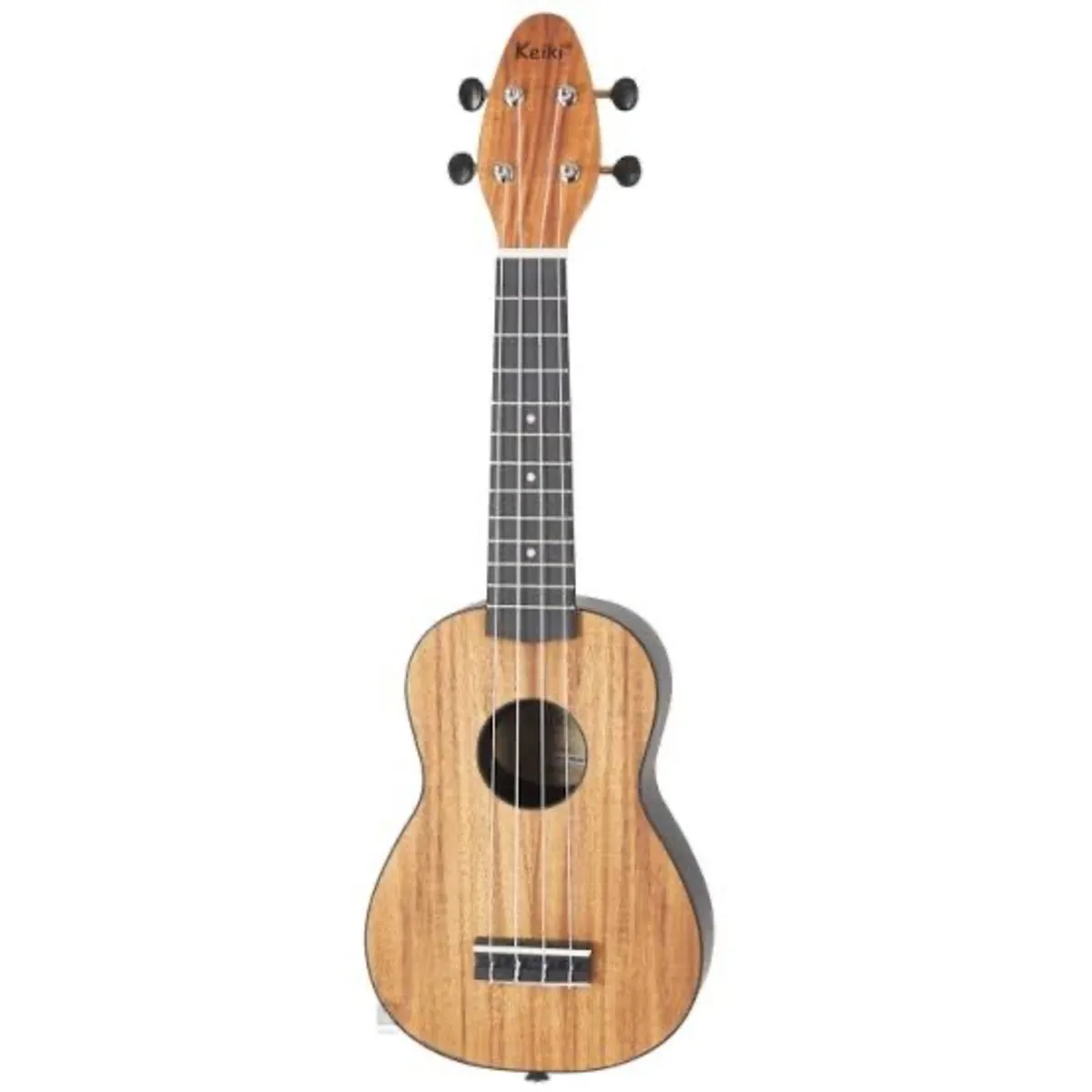 Keiki K3 Ukulele - brand new never used - Image 2