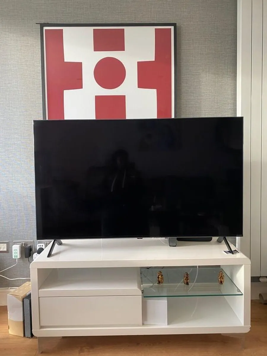 55 inch LG Smart TV - Image 2