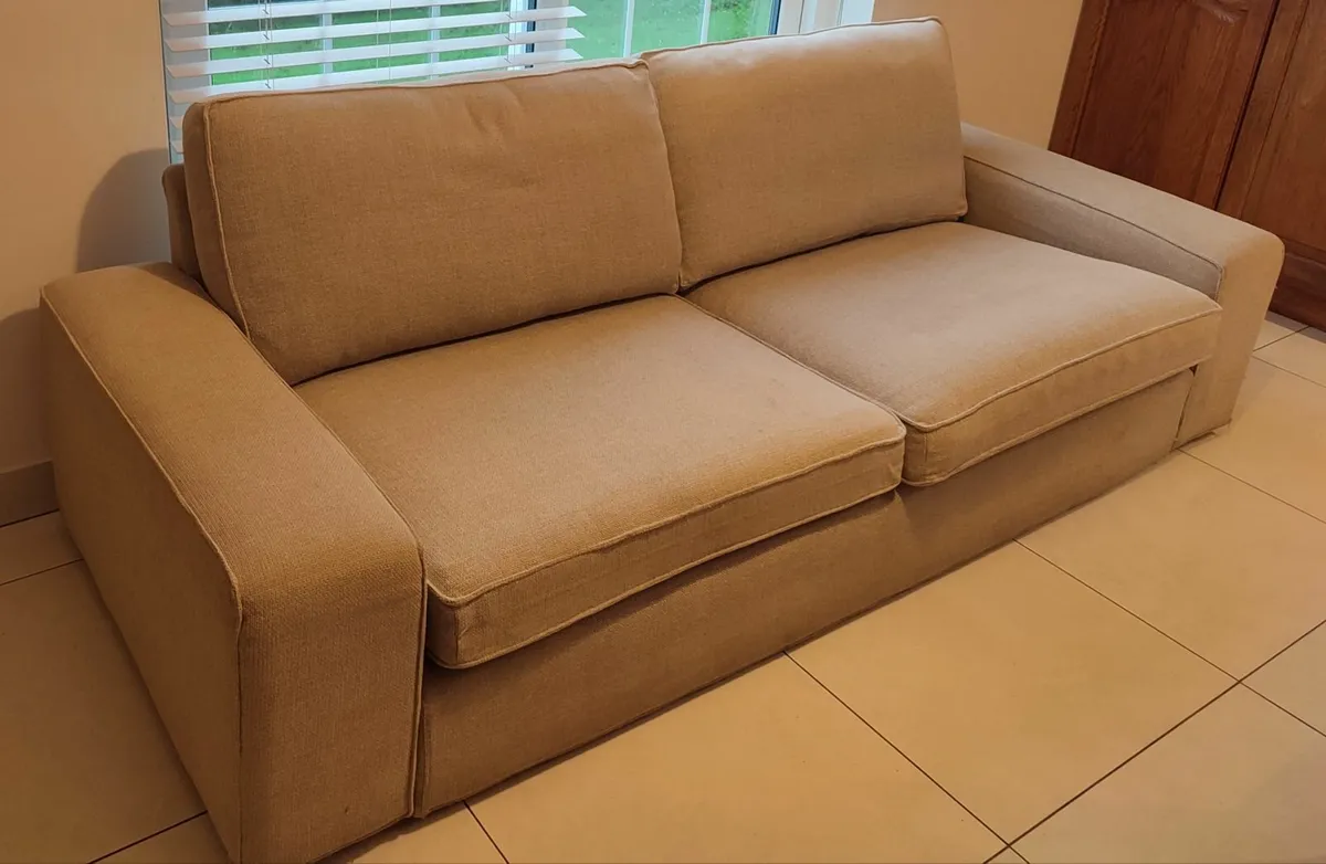 3-seat sofa - Image 2