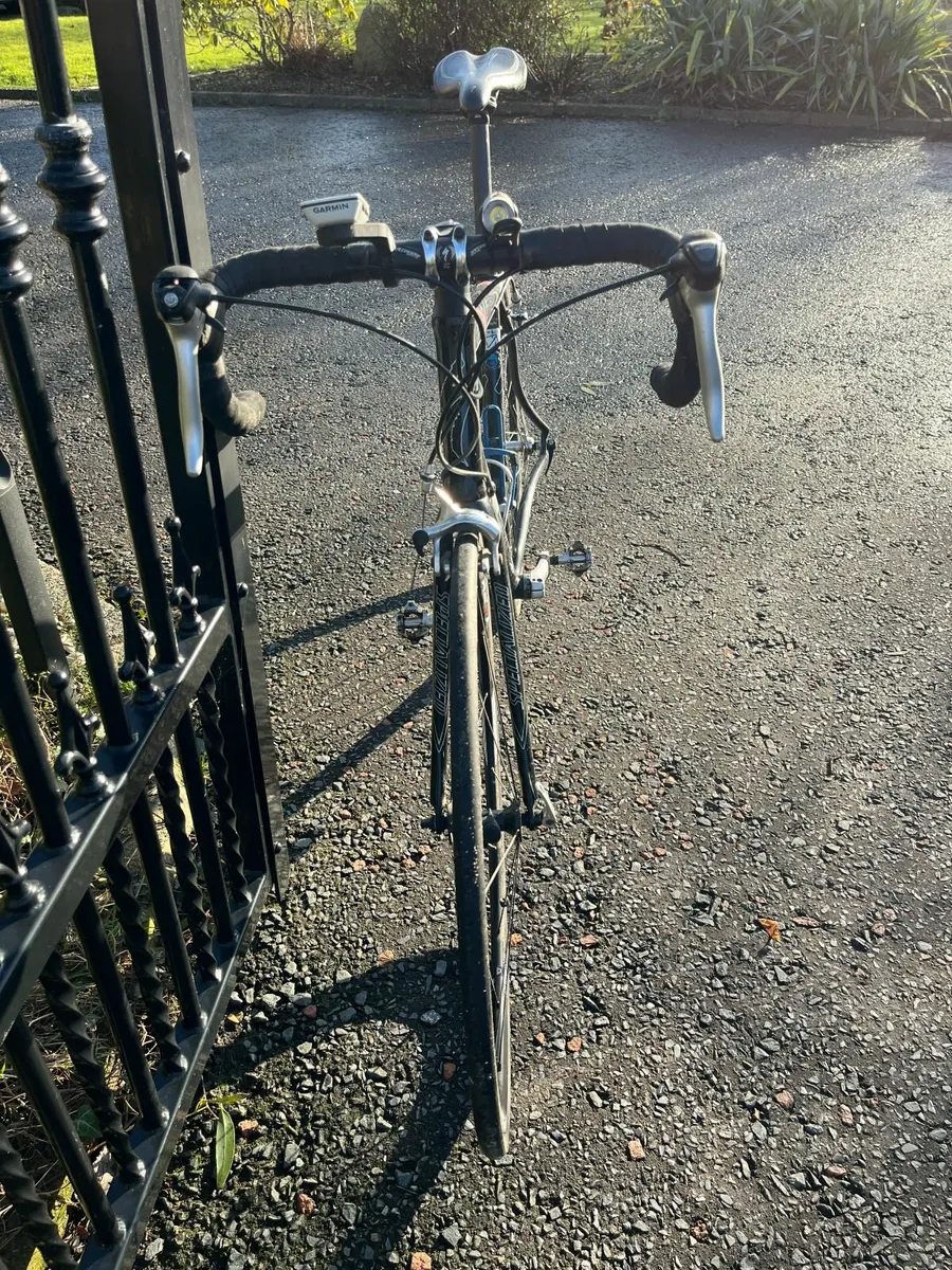 Two Racing Bicycles  - Blackrock Dundalk - Image 2