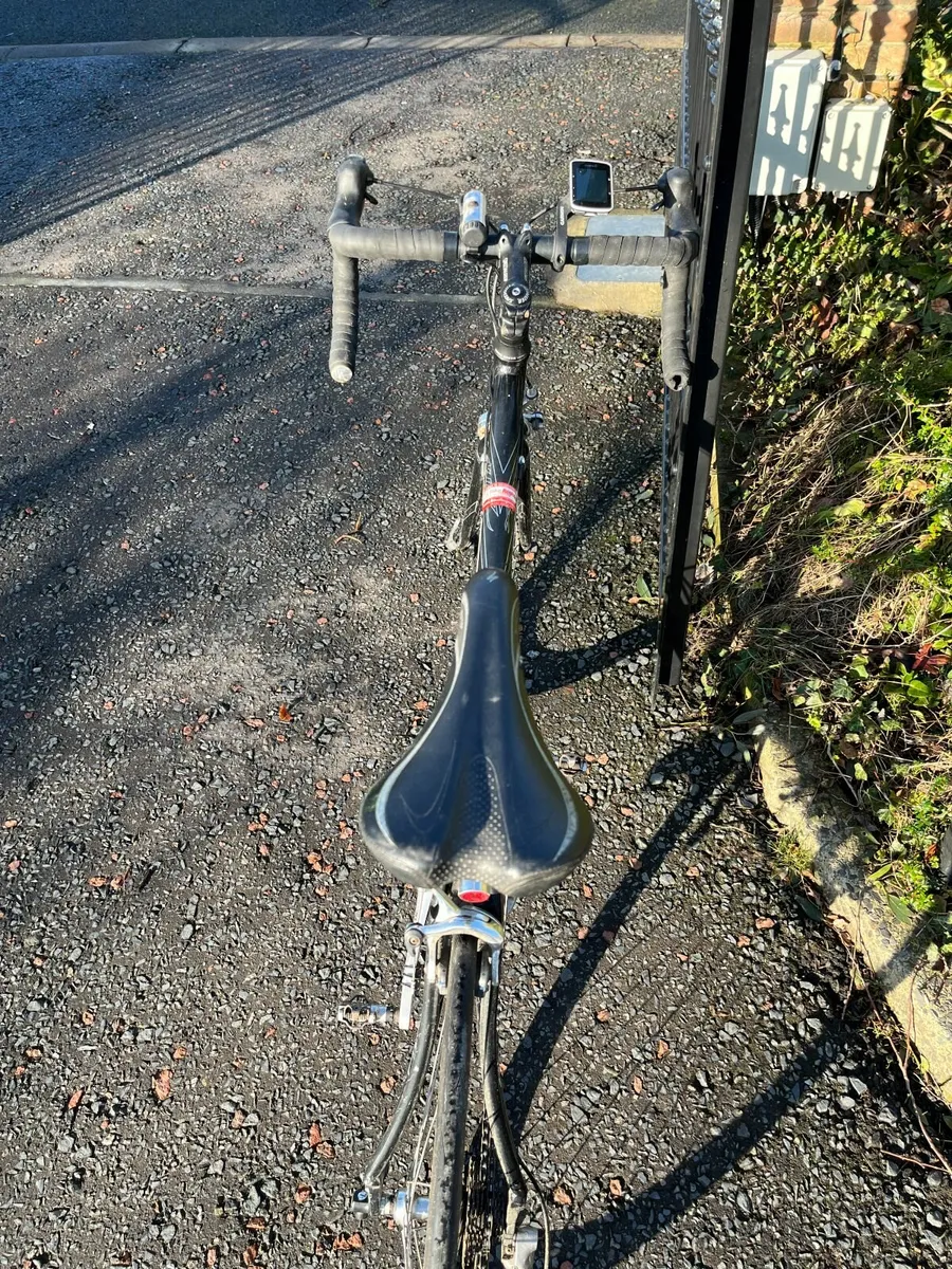 Two Racing Bicycles  - Blackrock Dundalk - Image 3