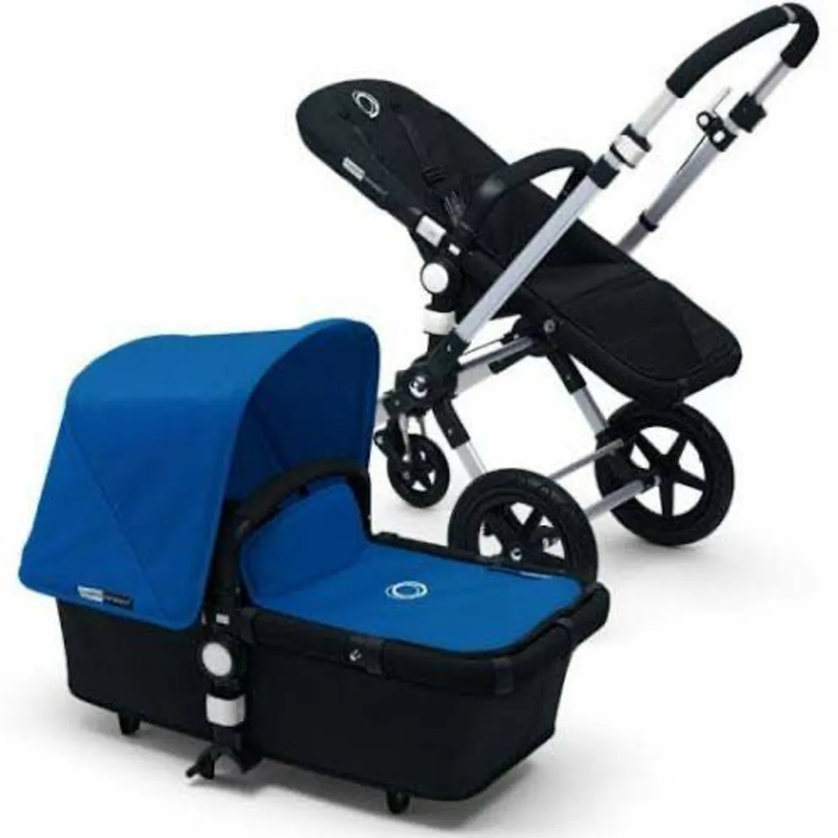 Bugaboo cameleon travel system - Image 2