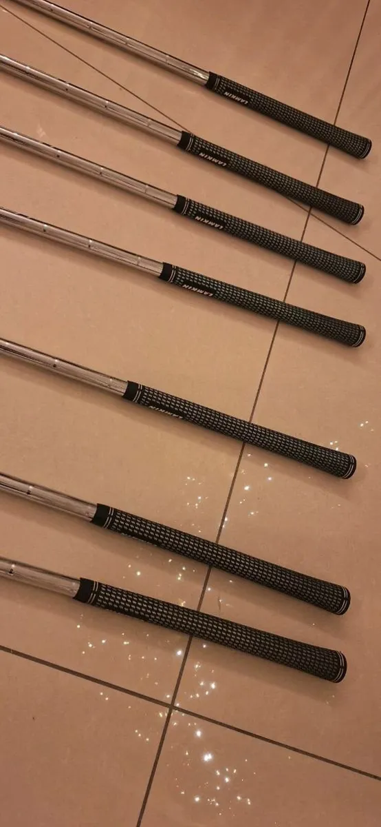 Titlest t150 irons (4-pw) - Image 4