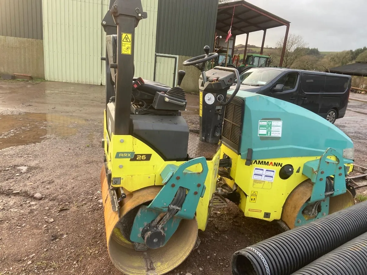 Amann Roller - Image 3