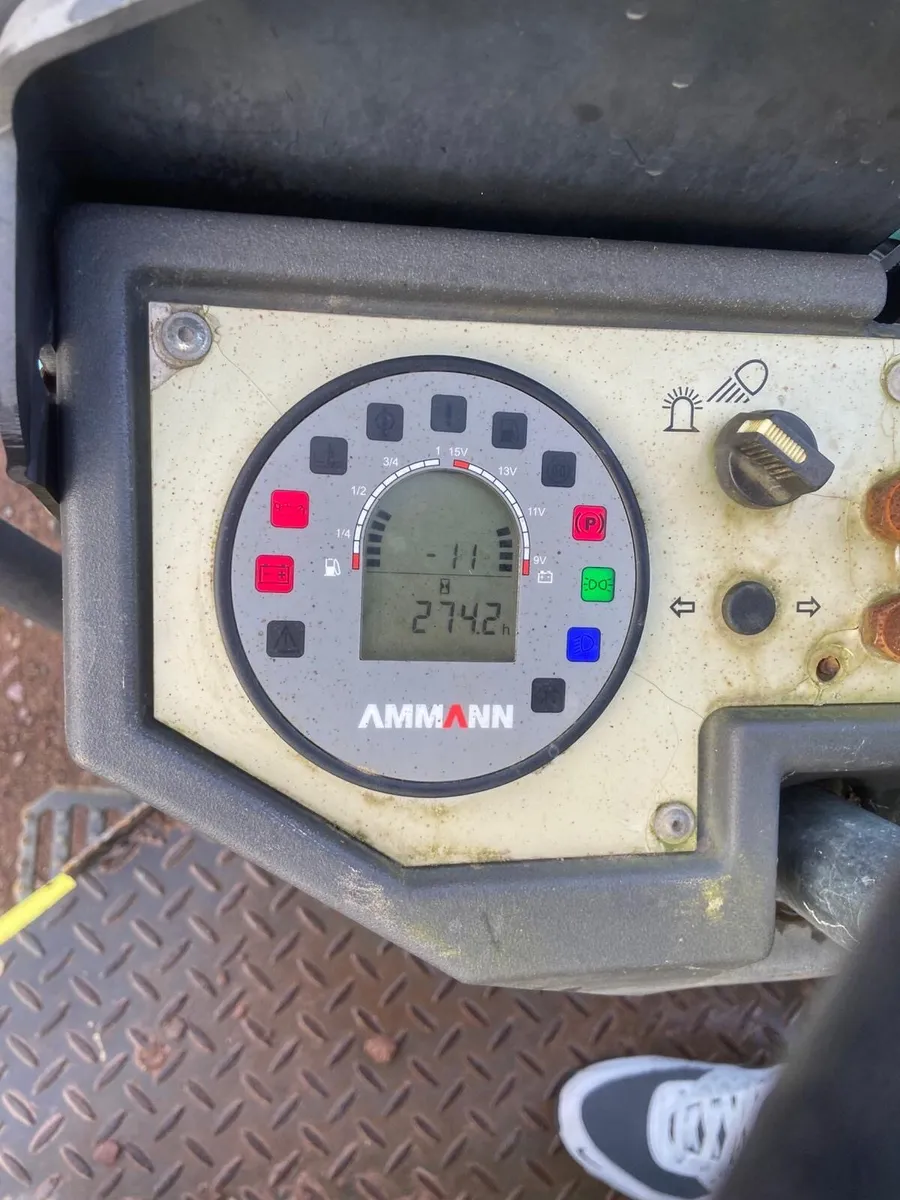 Amann Roller - Image 4