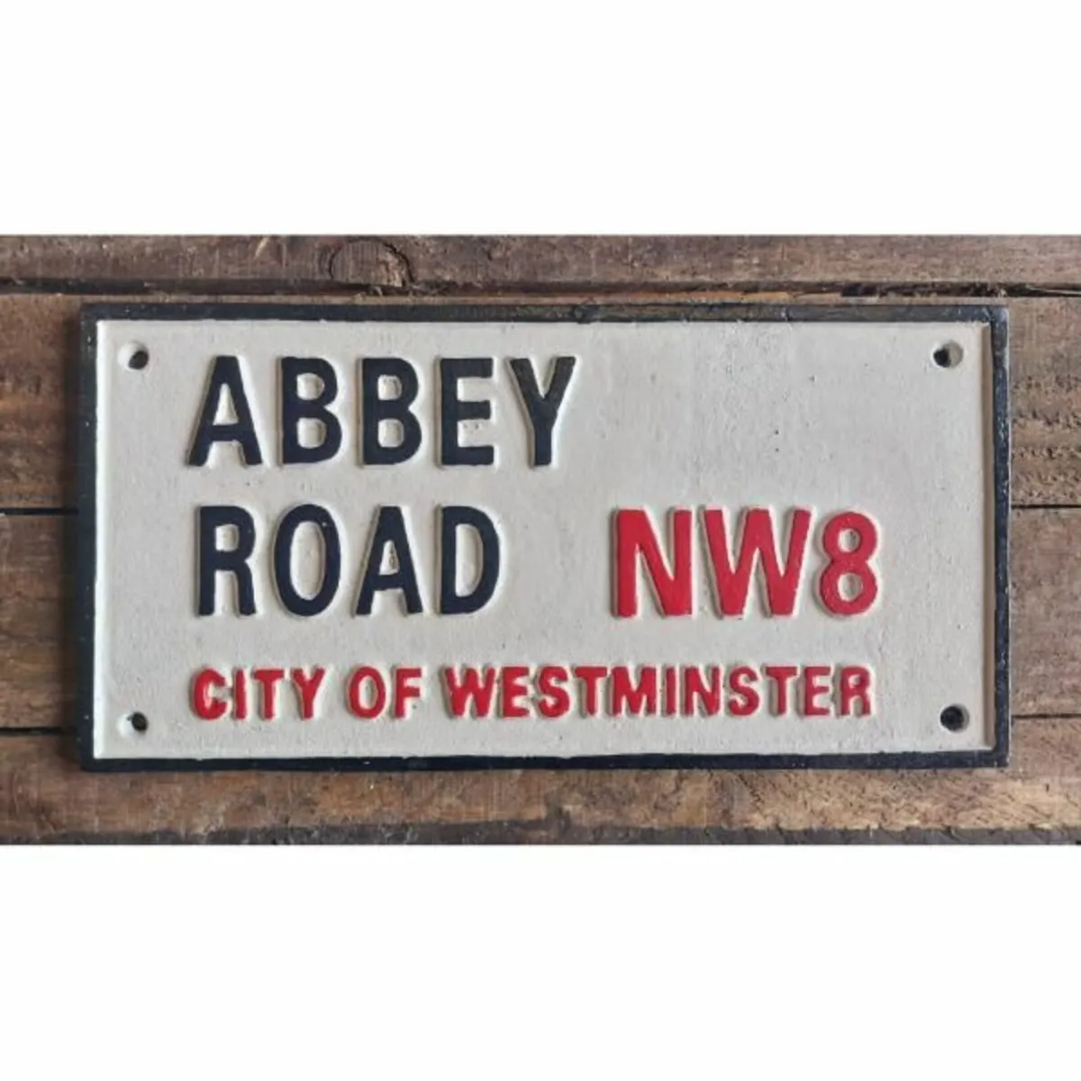Abbey Road – HS434
