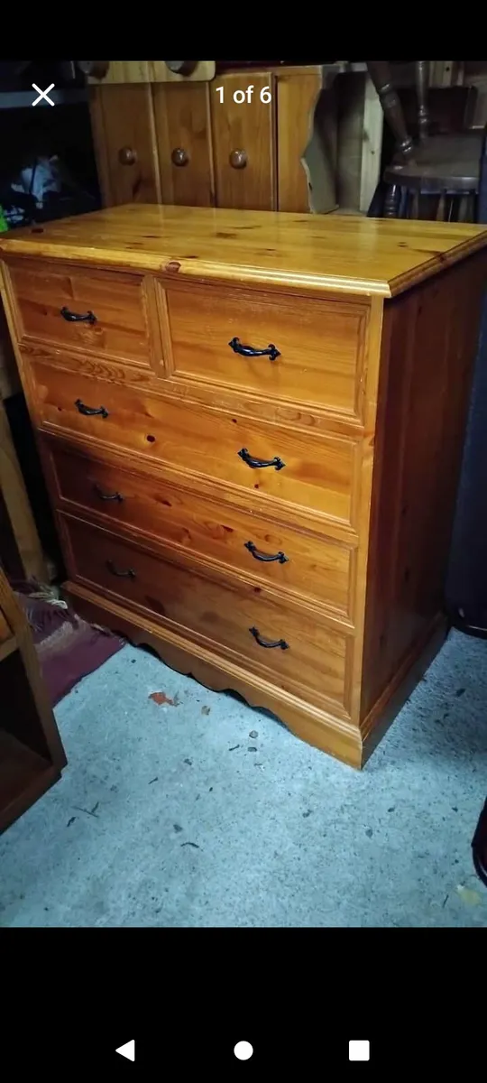 Drawers