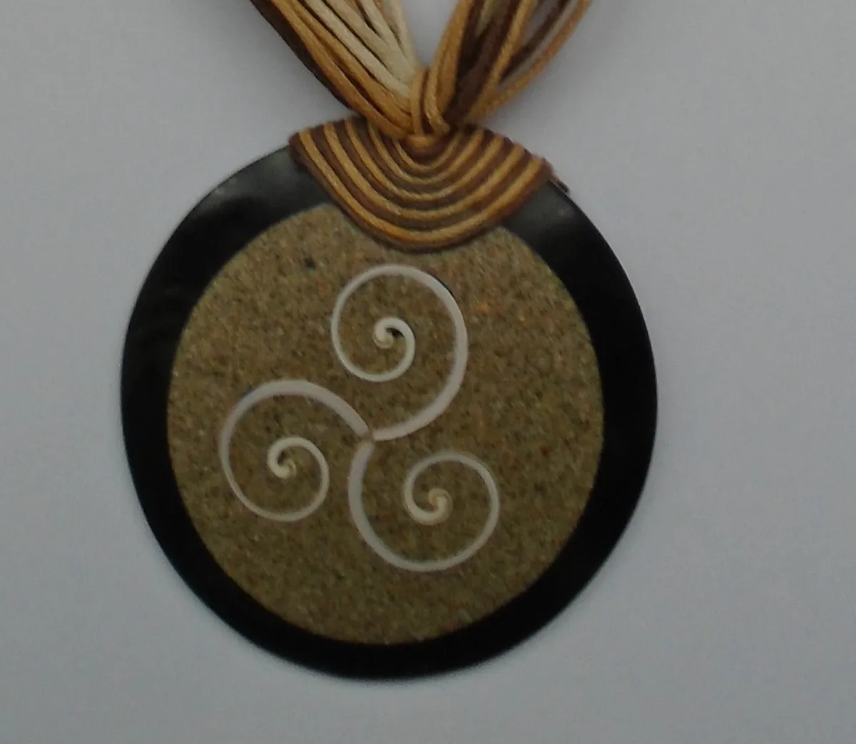 Celtic necklace, Jewellery, necklace - Image 1