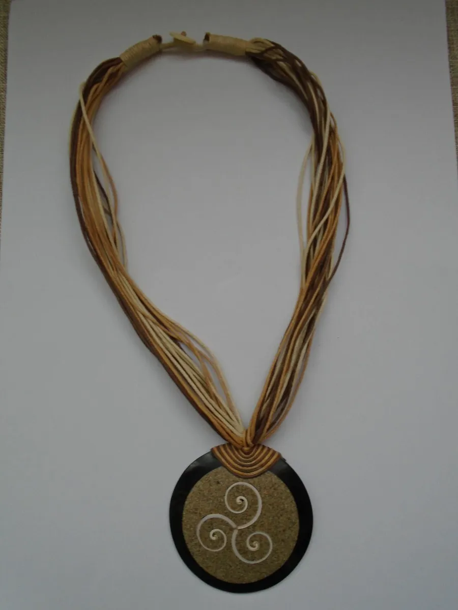 Celtic necklace, Jewellery, necklace - Image 2