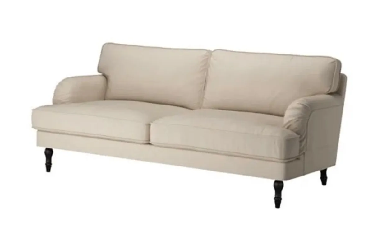 Ikea Stocksund 2 seat cover - Image 1
