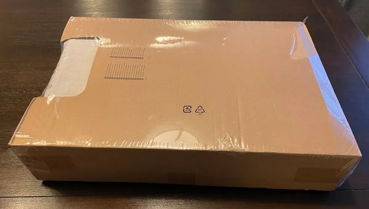 Ikea Stocksund 2 seat cover - Image 3