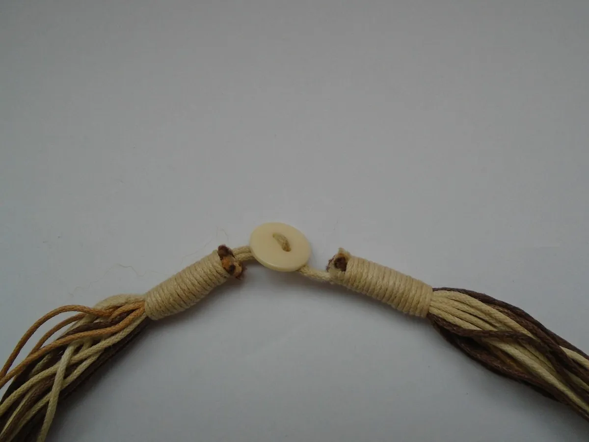 Celtic necklace, Jewellery, necklace - Image 3