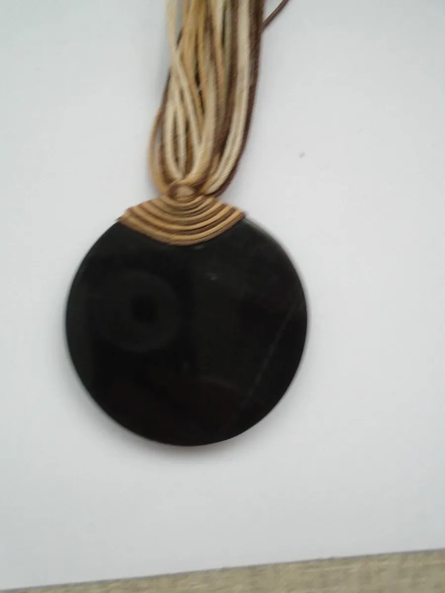 Celtic necklace, Jewellery, necklace - Image 4