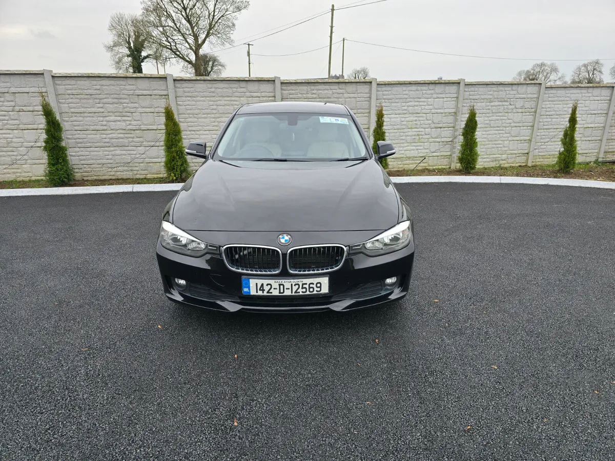 142 BMW 3 Series 316 D New Nct low Miles - Image 2