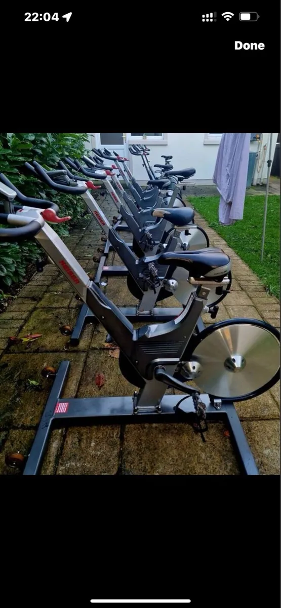 🎅KEISER M3 TOP BRAND BIKES🎅 - Image 2