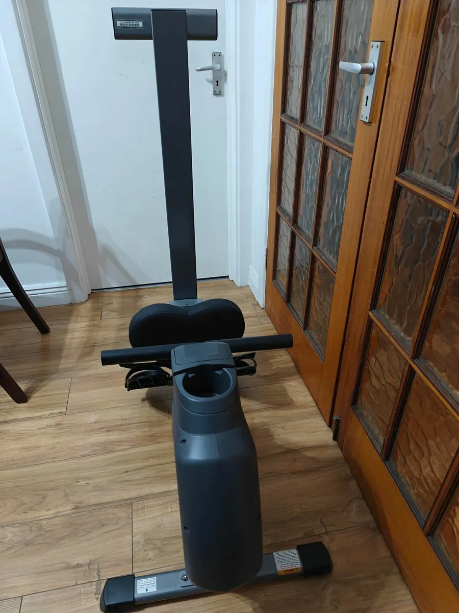 Rowing Machine (Magnetic) - Image 3