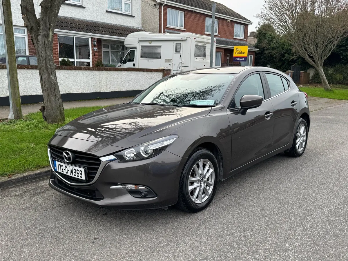 Mazda 3 - Image 3