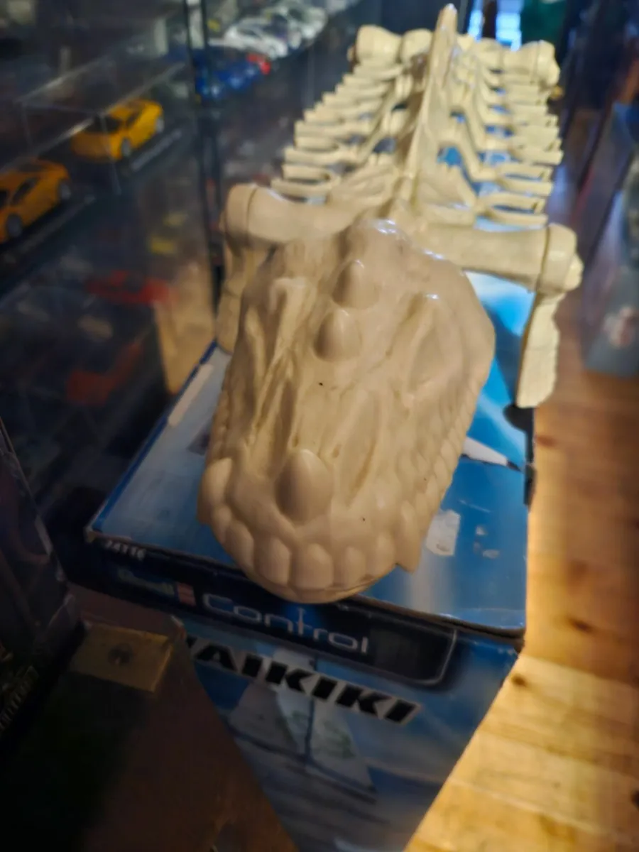 Vintage He Man Masters of the Universe - Image 3