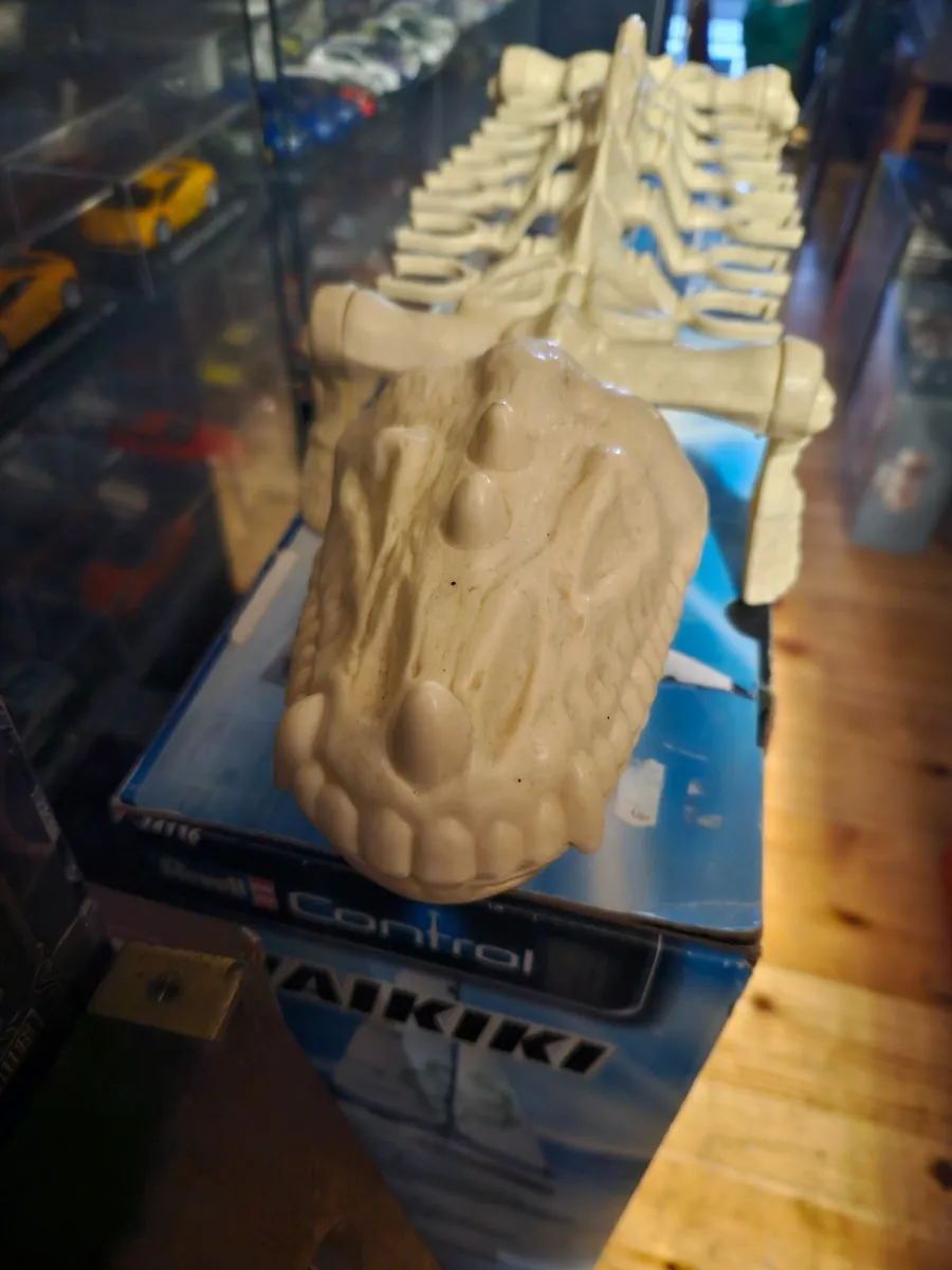 Vintage He Man Masters of the Universe - Image 4