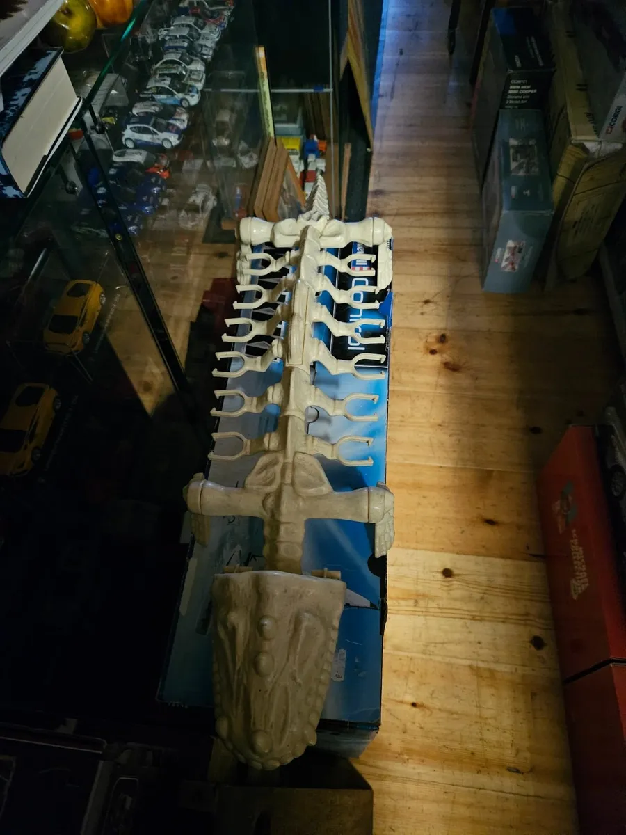 Vintage He Man Masters of the Universe - Image 1