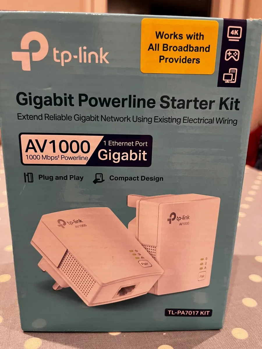 TP-Link
