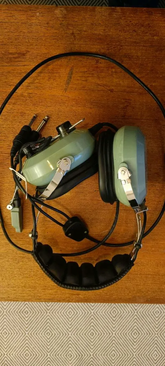 Headset for pilot - Image 3