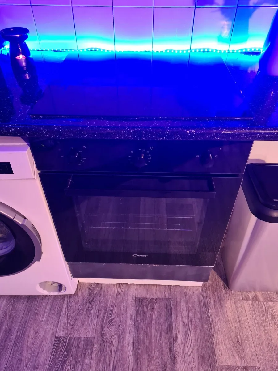 Full Kicthen & Appliances - Image 4