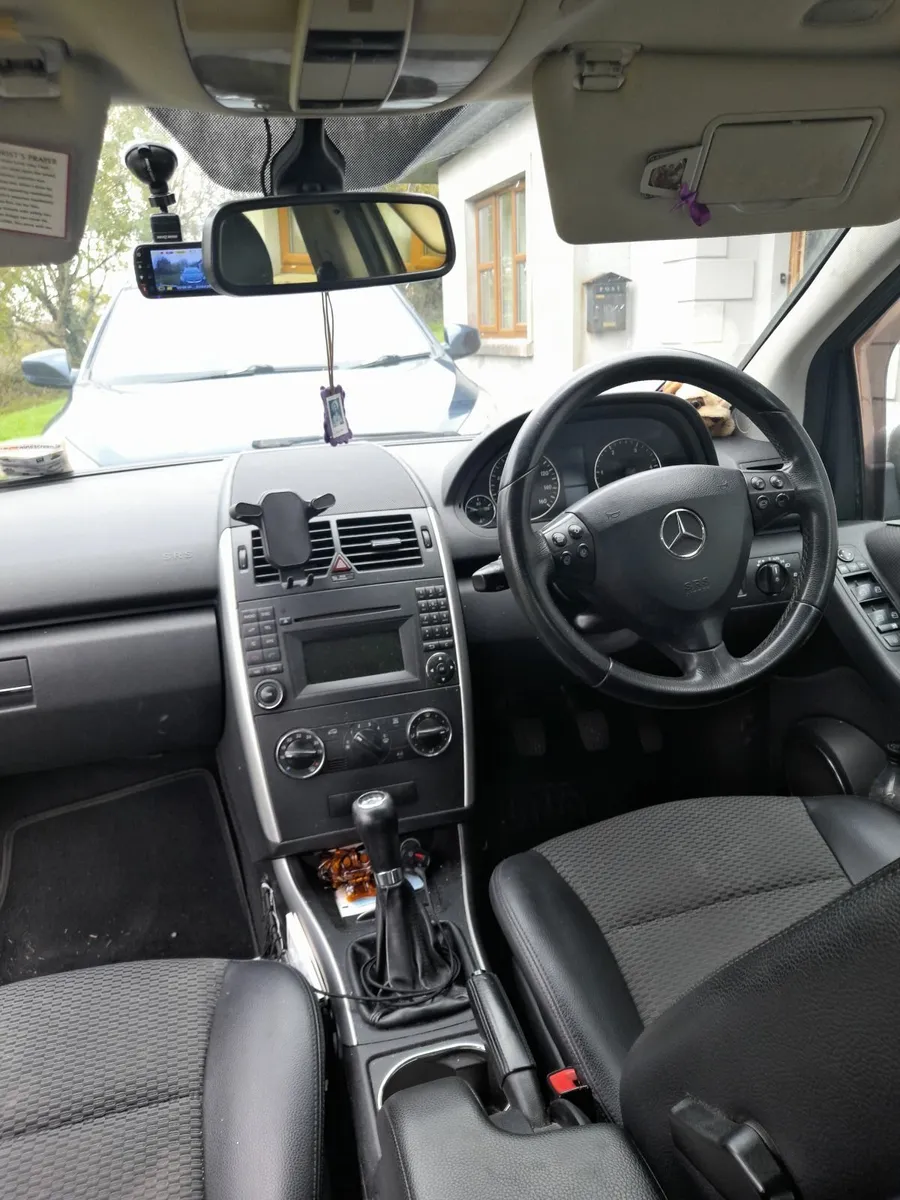 Mercedes-Benz A-Class 2012 - Image 1